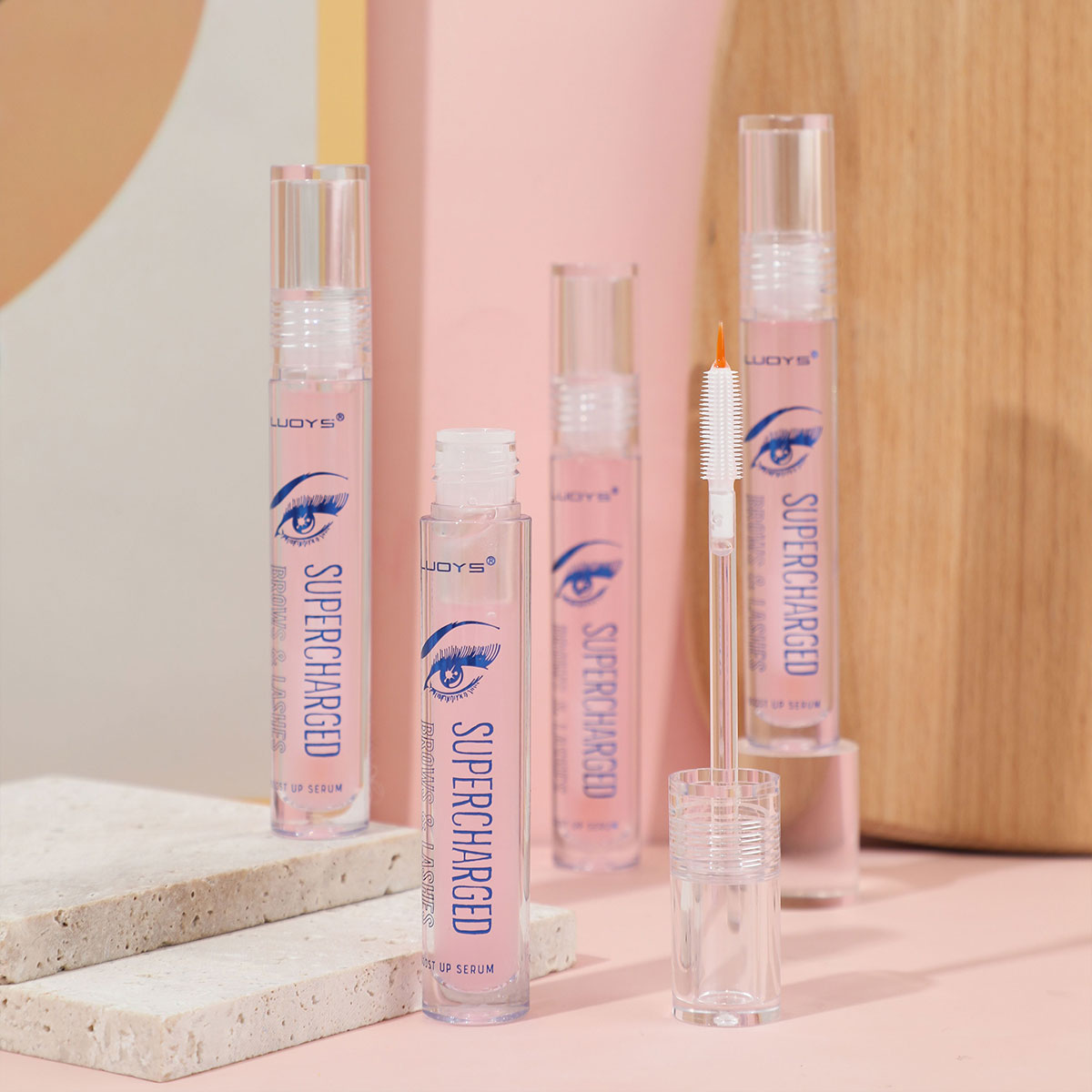 MA0326 mascara primer