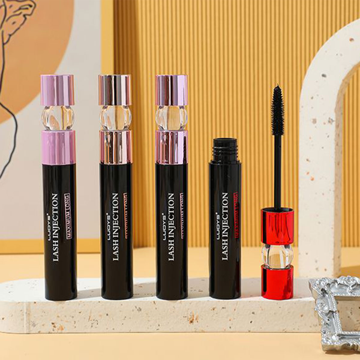 MA0332 mascara