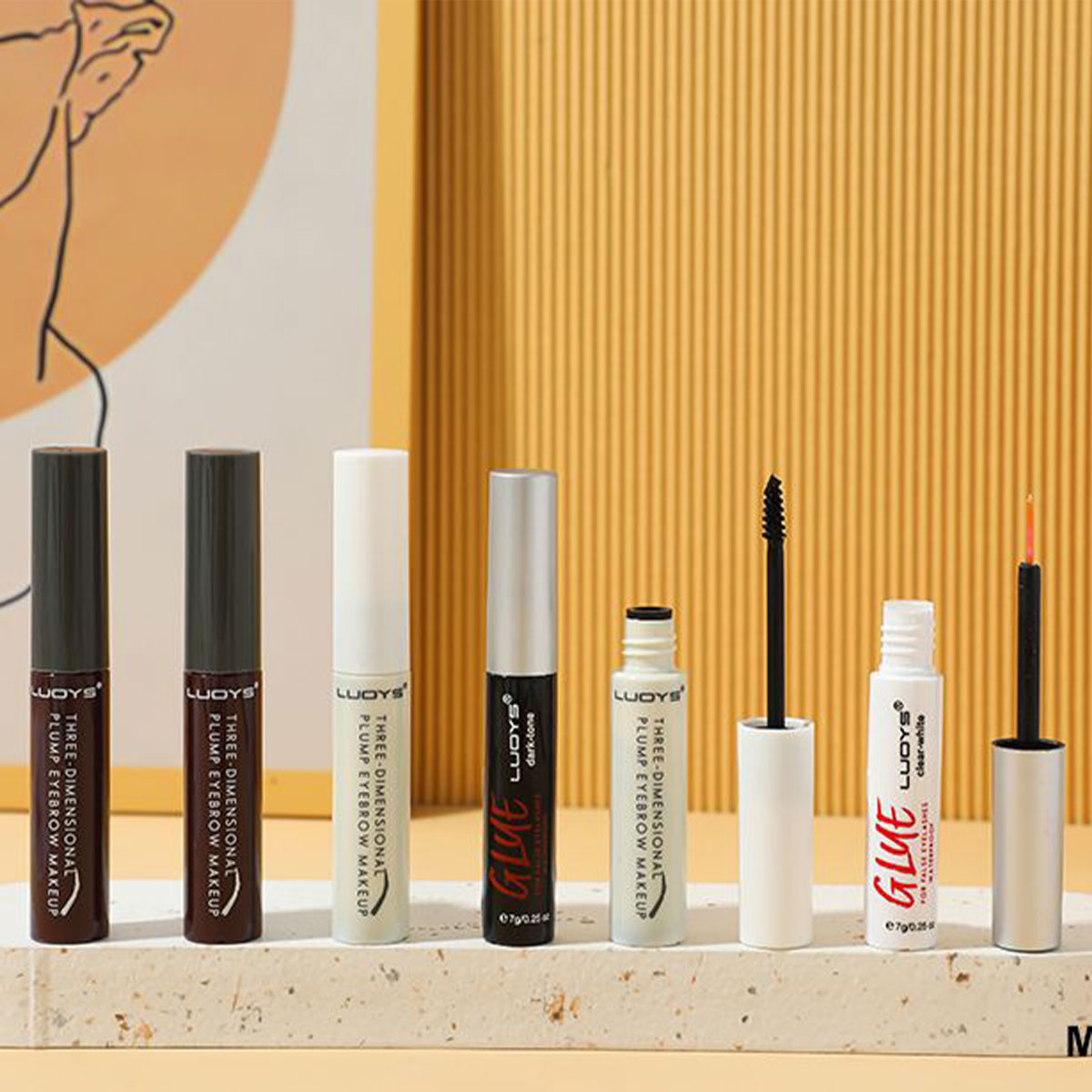 MA0345 mascara