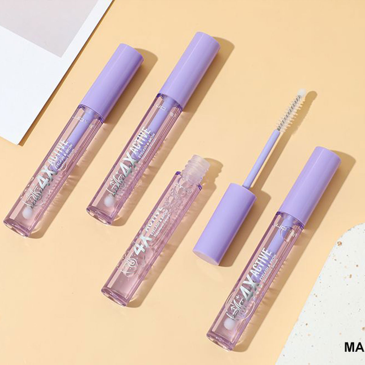 MA0346 mascara primer