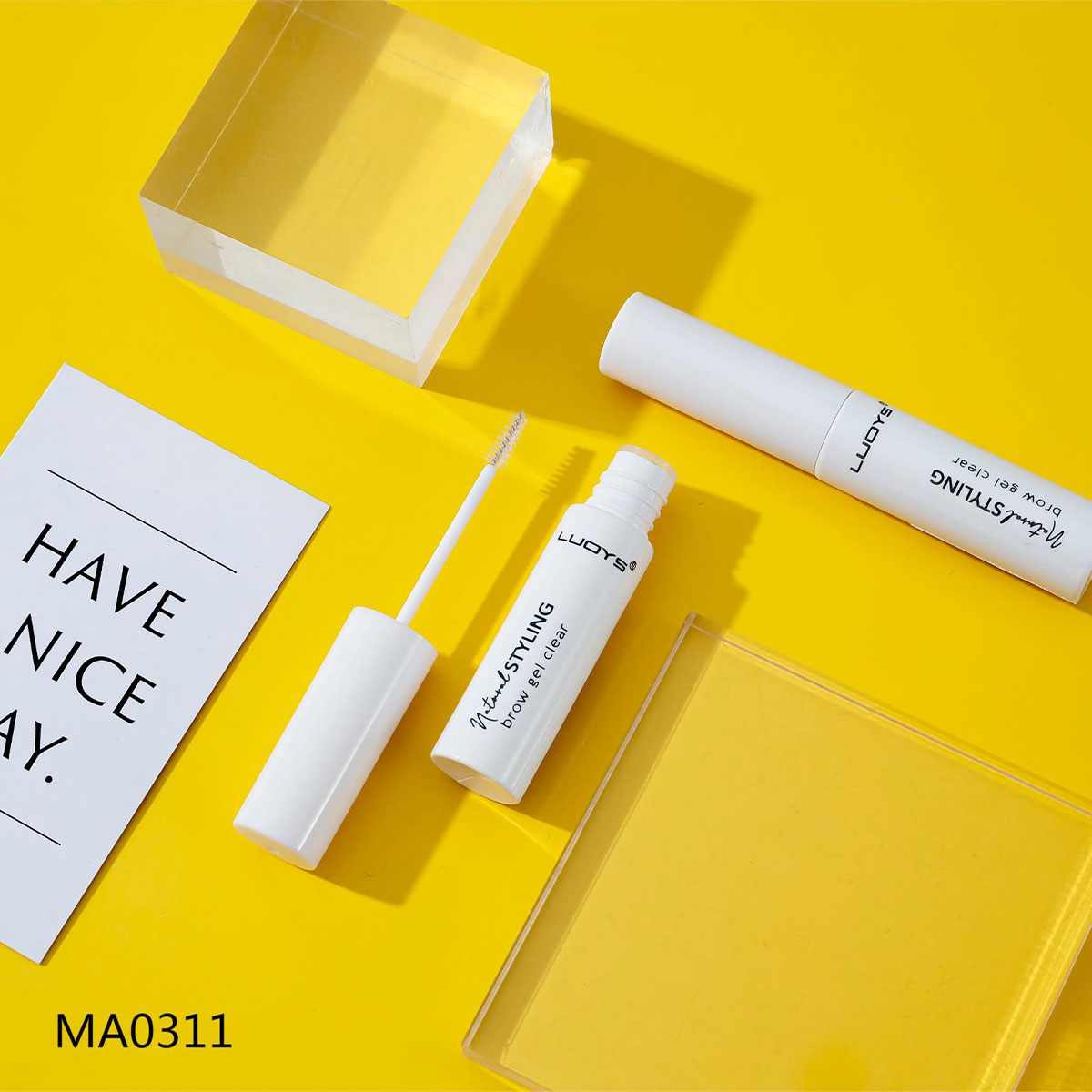 MA0311 mascara primer