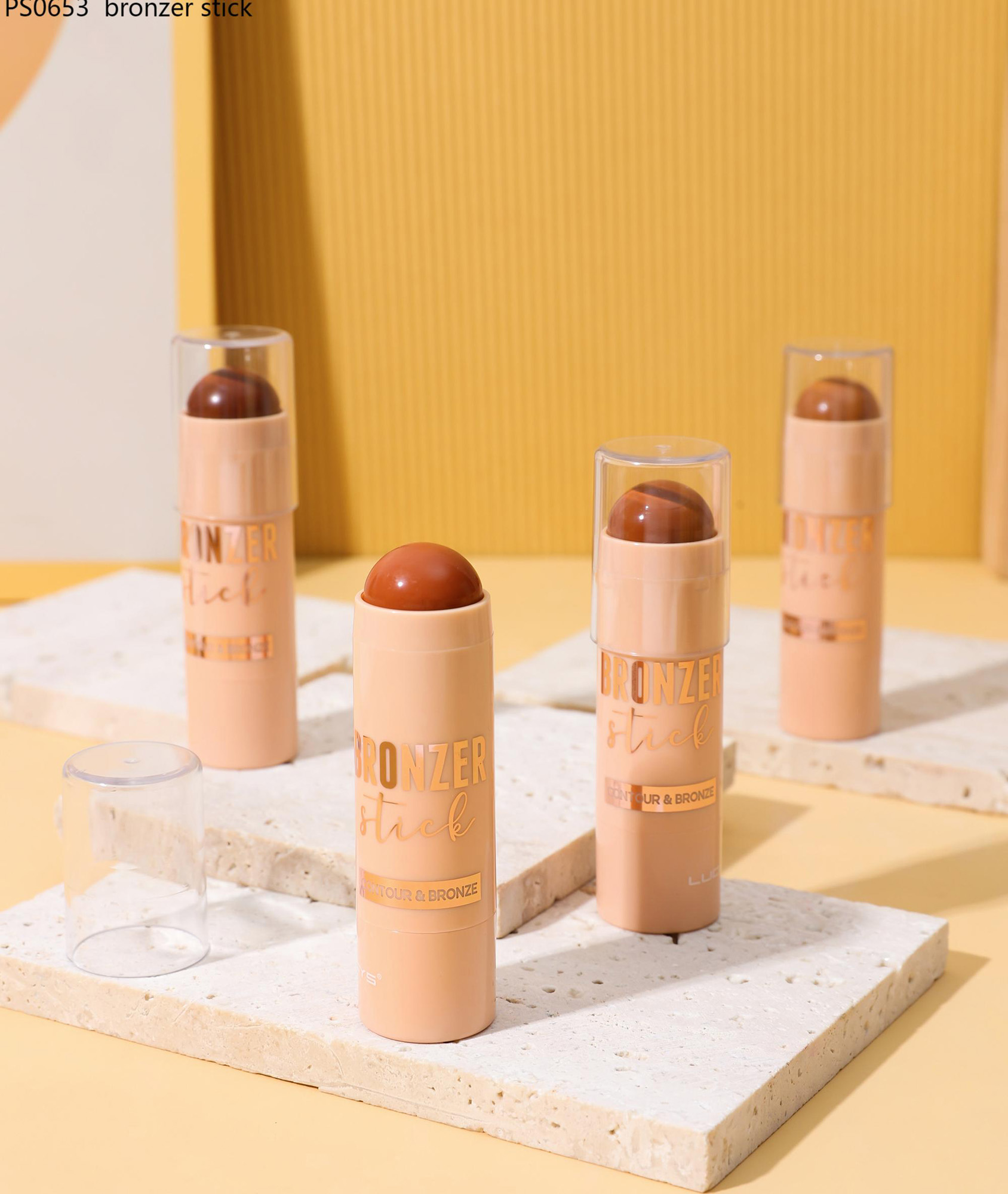 P50653 bronzer stick
