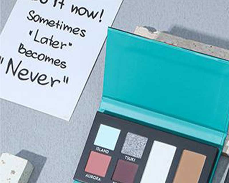 Top Picks: Eye-Shadow Palettes Makeup Artists Swear By