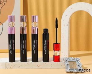 Beyond Black Exploring the Untapped Potential of Colored Mascara in 2025