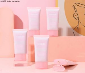 Beyond Free-From The Proactive Ingredient Selection for Truly Clean & Skincare-infused Foundations