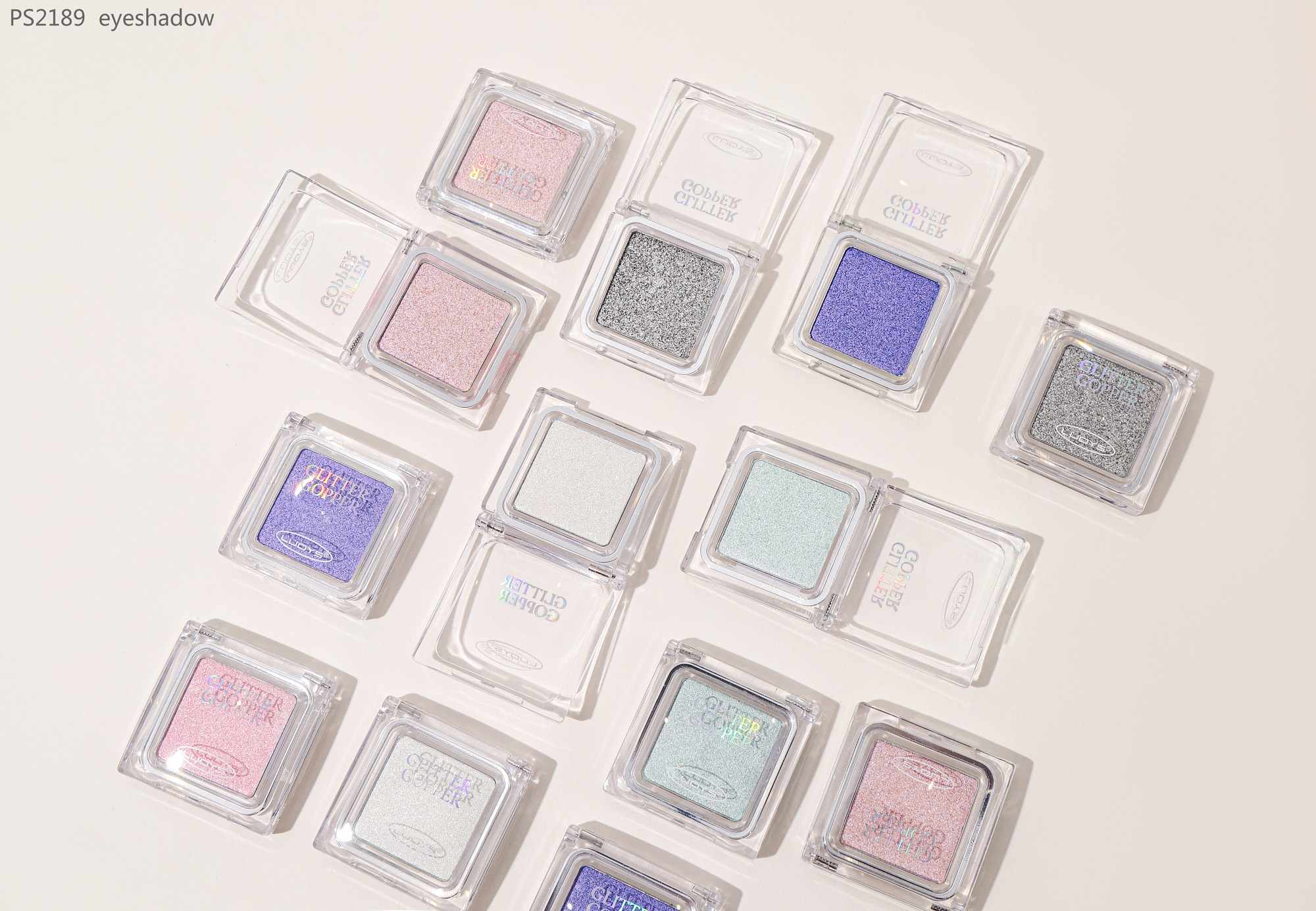 Color Story Psychology: How to Design an Eyeshadow Palette That Tells a Brand Story Color Story Psychology: How to Design an Eyeshadow Palette That Tells a Brand Story