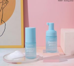 The Primer-Foundation Partnership Engineering Cohesive Products for Flawless Application